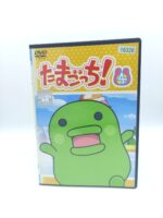 Tamagotchi! DVD Volume 4 (episodes 25-32) Bandai Boutique-Tamagotchis 2