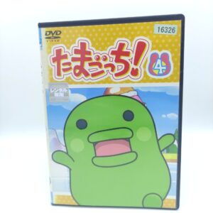 Tamagotchi! DVD Volume 7 (episodes 49-56) Bandai Boutique-Tamagotchis 5