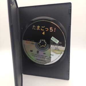 Tamagotchi! DVD Volume 4 (episodes 25-32) Bandai Boutique-Tamagotchis 2