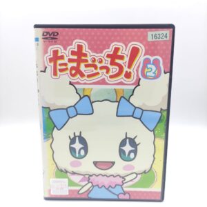 Tamagotchi! DVD Volume 1 (episodes 1-8) Bandai Boutique-Tamagotchis 4