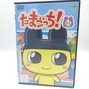 Tamagotchi! DVD Volume 2 (episodes 9-16) Bandai Boutique-Tamagotchis 5