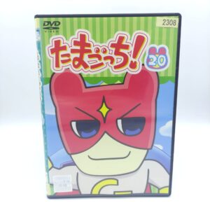 Tamagotchi! DVD Volume 16 (episodes 123-130) Bandai Boutique-Tamagotchis 4