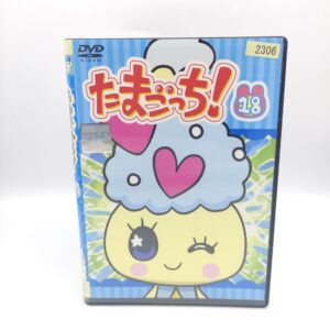 Tamagotchi! DVD Volume 14 (episodes 107-114) Bandai Boutique-Tamagotchis 4