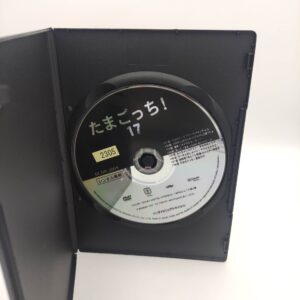 Tamagotchi! DVD Volume 1 (episodes 131-138) Bandai Boutique-Tamagotchis 2