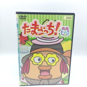 Tamagotchi! DVD Volume 23 (episodes 179-186) Bandai Boutique-Tamagotchis 4