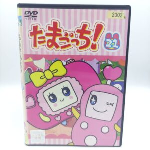 Tamagotchi! DVD Volume 22 (episodes 171-178) Bandai Boutique-Tamagotchis 4