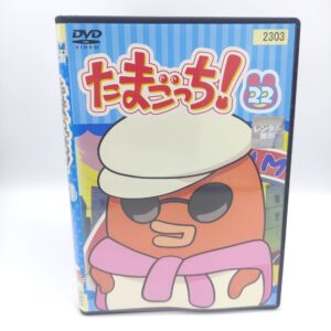 Tamagotchi Movie~Uchuuichi happy na Monogatari The film Bandai Boutique-Tamagotchis 4