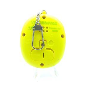 Tamagotchi BANDAI Mame Game 2 Yellow Jaune Buy-Tamagotchis 2