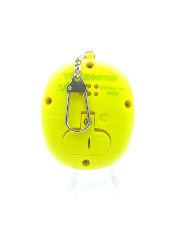 Tamagotchi BANDAI Mame Game 2 Yellow Jaune Buy-Tamagotchis 3