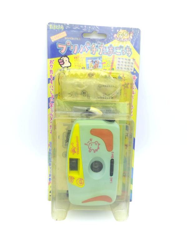 Camera Bandai Goodies Tamagotchi Blue Buy-Tamagotchis 2