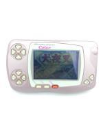Console BANDAI WonderSwan Color Pearl pink WSC Japan Buy-Tamagotchis 4