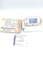 Console BANDAI WonderSwan Color Pearl pink WSC Japan Buy-Tamagotchis 3