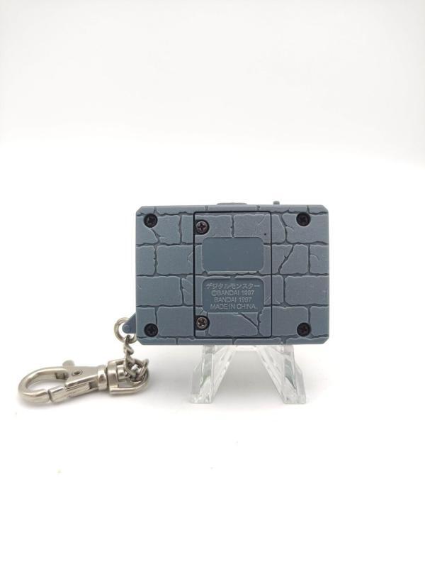 Digimon Digivice Digital Monster Ver 1 Grey / Green Bandai Buy-Tamagotchis 3