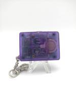 Digimon Digivice Digital Monster Ver 3 Clear Purple w/ white Bandai Buy-Tamagotchis 4