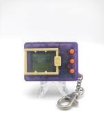 Digimon Digivice Digital Monster Ver 3 Clear Purple w/ white Bandai Buy-Tamagotchis 3