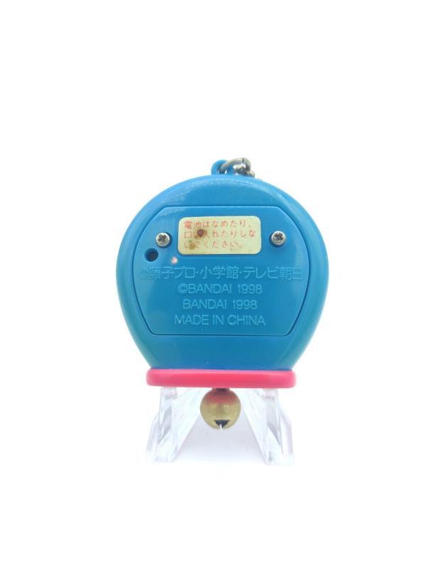 Doraemon Doraemontchi Virtual Pet Japanese Ver. 1998 Retro Buy-Tamagotchis 3
