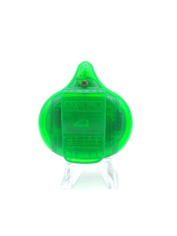 Dragon Quest Slime Virtual Pet Pedometer Arukundesu Enix Clear green Buy-Tamagotchis 3