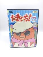 Tamagotchi! DVD Volume 22 (episodes 171-178) Bandai Buy-Tamagotchis 3