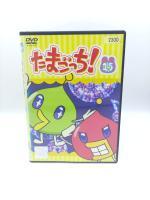 Tamagotchi! DVD Volume 15 (episodes 115-122) Bandai Buy-Tamagotchis 3