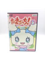 Tamagotchi! DVD Volume 2 (episodes 9-16) Bandai Buy-Tamagotchis 3