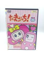 Tamagotchi! DVD Volume 21 (episodes 163-170) Bandai Buy-Tamagotchis 3