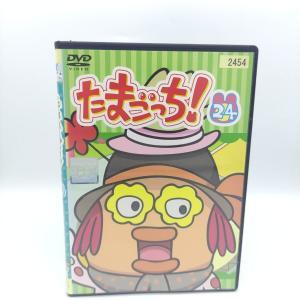 Tamagotchi! DVD Volume 24 (episodes 187-192) Bandai Buy-Tamagotchis