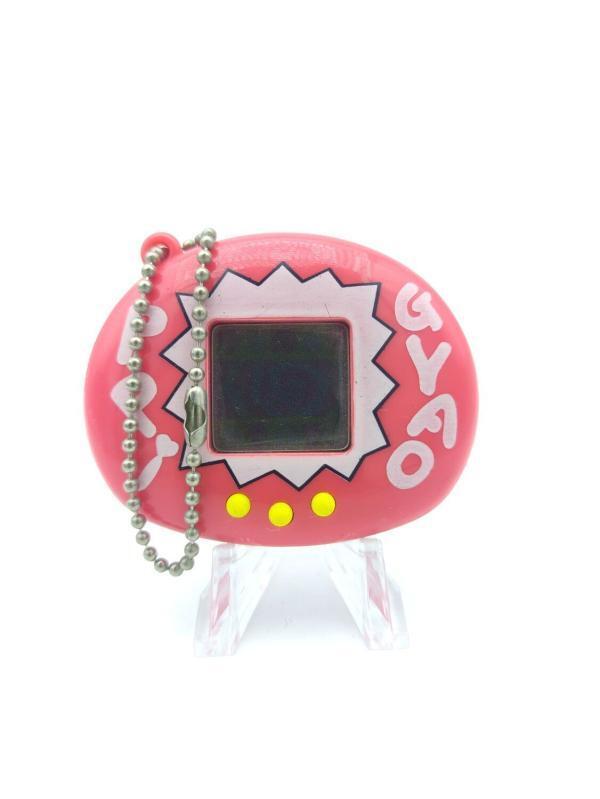 GYAOPPI  Virtual pet Dinosaur game red electronic toy Buy-Tamagotchis 2