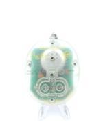 Bandai Pac Man LCD Mame Game clear white 1997 Buy-Tamagotchis 4