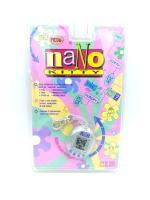 Nano Kitty (Clear) 1997 New In Box Vintage Playmates Virtual Pet Tamagotchi Buy-Tamagotchis 3