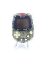 Nintendo Pokemon Pikachu Pocket Color Game Grey Pedometer Buy-Tamagotchis 3