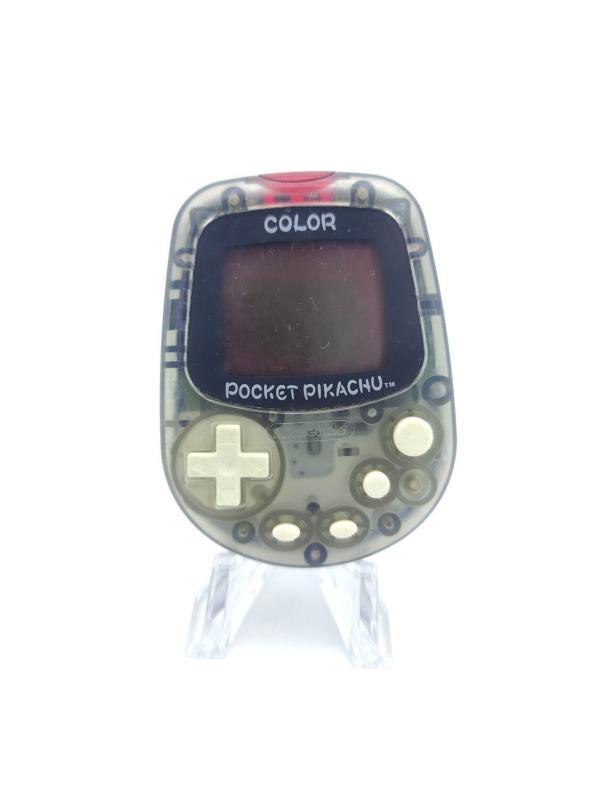 Nintendo Pokemon Pikachu Pocket Color Game Grey Pedometer Buy-Tamagotchis 2
