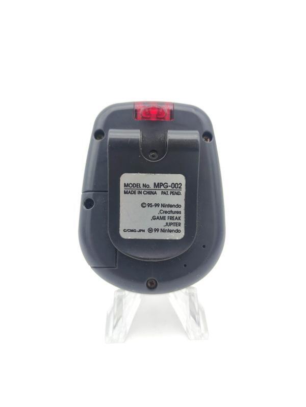 Nintendo Pokemon Pikachu Pocket Color Game Grey Pedometer Buy-Tamagotchis 3 Nintendo Pokemon Pikachu Pocket Color Game Grey Pedometer Buy-Tamagotchis 3