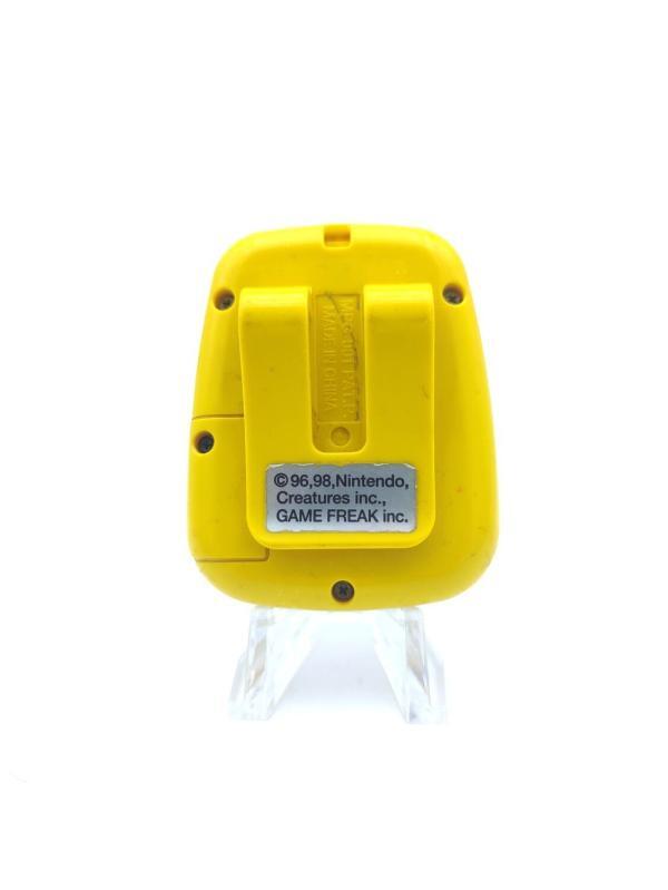 Nintendo Pokemon Pikachu Pocket Game Virtual Pet 1998 Pedometer Buy-Tamagotchis 3 Nintendo Pokemon Pikachu Pocket Game Virtual Pet 1998 Pedometer Buy-Tamagotchis 3