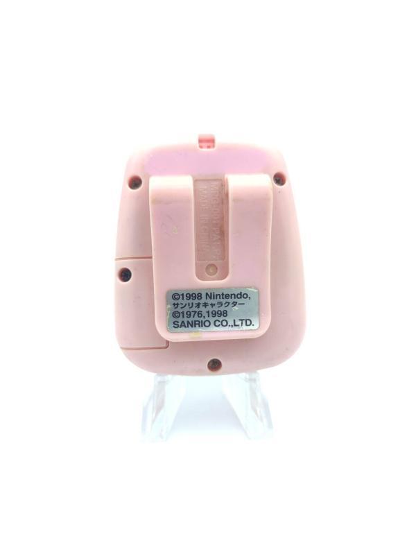 Nintendo Sanrio Hello Kitty Pocket Game Virtual Pet 1998 Pedometer Buy-Tamagotchis 3