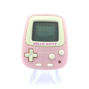 Nintendo Sanrio Hello Kitty Pocket Game Virtual Pet 1998 Pedometer Buy-Tamagotchis