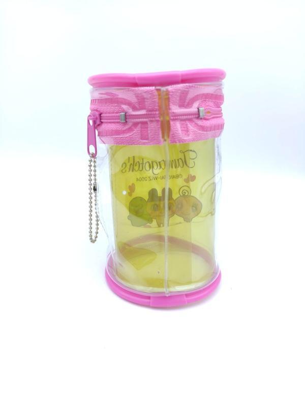 Pouch Bandai Goodies Tamagotchi height 11cm diameter 7cm Buy-Tamagotchis 3 Pouch Bandai Goodies Tamagotchi height 11cm diameter 7cm Buy-Tamagotchis 3