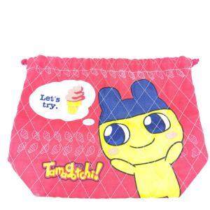 Pouch Bandai Goodies Tamagotchi 12.5*9.5cm Buy-Tamagotchis 5