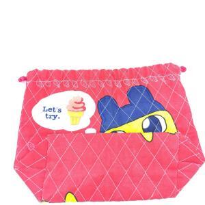 Pouch Bandai Goodies Tamagotchi 25*20cm Buy-Tamagotchis 2