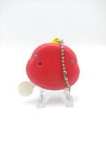 RakuRaku Dinokun Dinkie Dino White Pocket Game Virtual Pet Red Buy-Tamagotchis 4