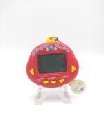 RakuRaku Dinokun Dinkie Dino White Pocket Game Virtual Pet Red Buy-Tamagotchis 3