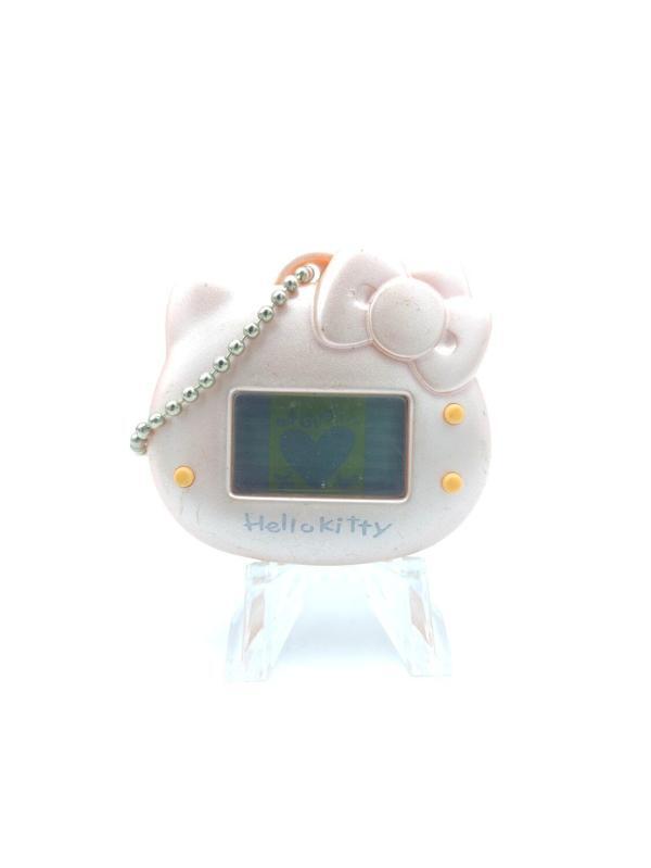 Sanrio HELLO KITTY Metcha Esute YUJIN  Virtual Pet pink Buy-Tamagotchis 2