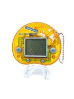 Sonic the Hedgehog SEGA SONIC mini LCD game 1998 Sonic & Tails clear orange Buy-Tamagotchis 3