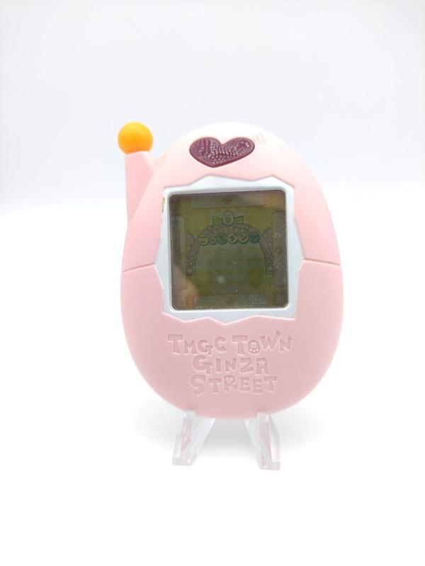 Tamagotchi BANDAI Kakeibo TMGC town GINZA STREET pink Buy-Tamagotchis 2