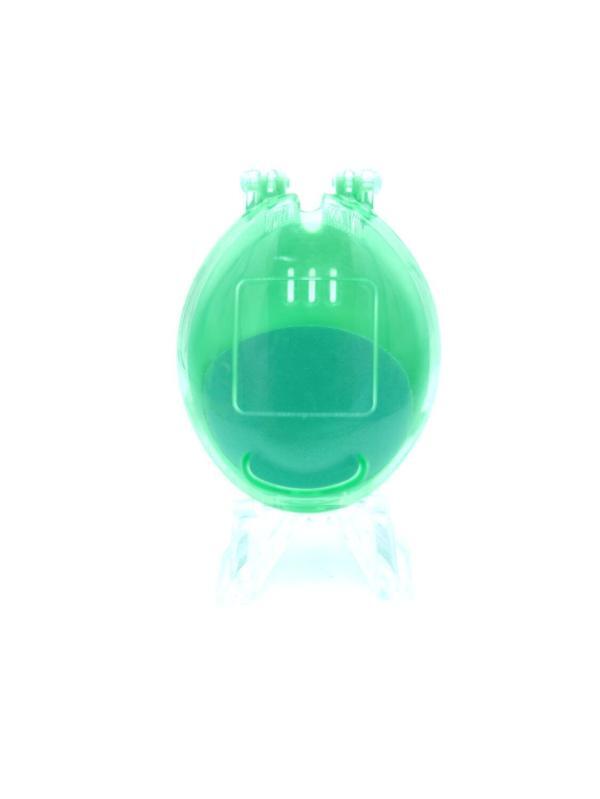 Tamagotchi Case P1/P2 Green Vert Bandai Buy-Tamagotchis 2