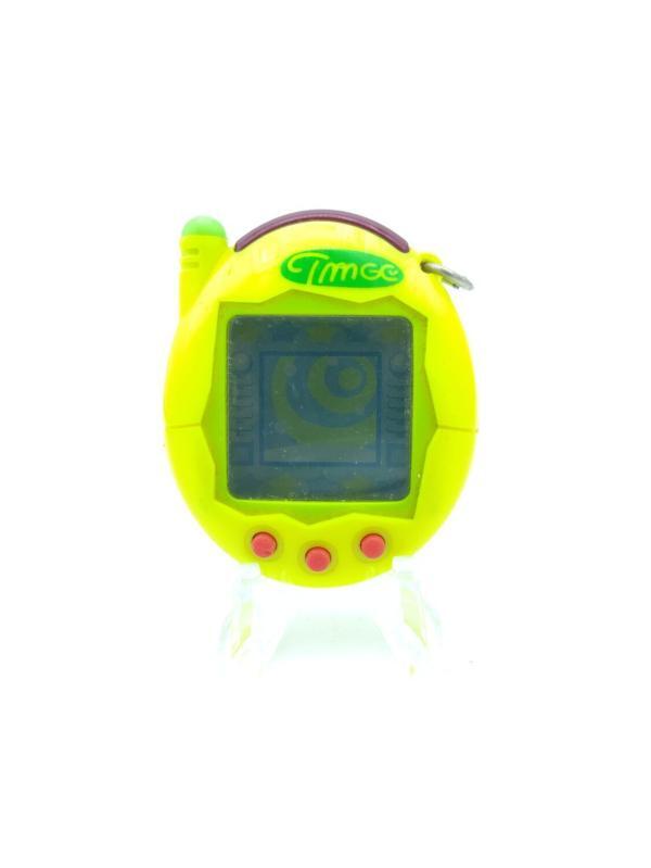 Tamagotchi Plus Keitai Kaitsuu Lemon Yellow Bandai Buy-Tamagotchis 2