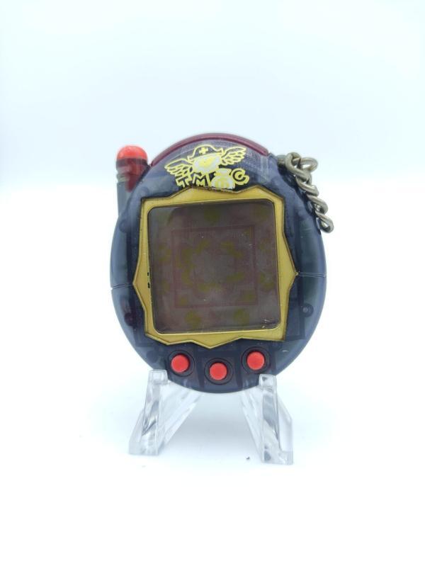 Tamagotchi Keitai Kaitsuu! Tamagotchi Plus Akai Pirates clear Black Bandai Buy-Tamagotchis 2