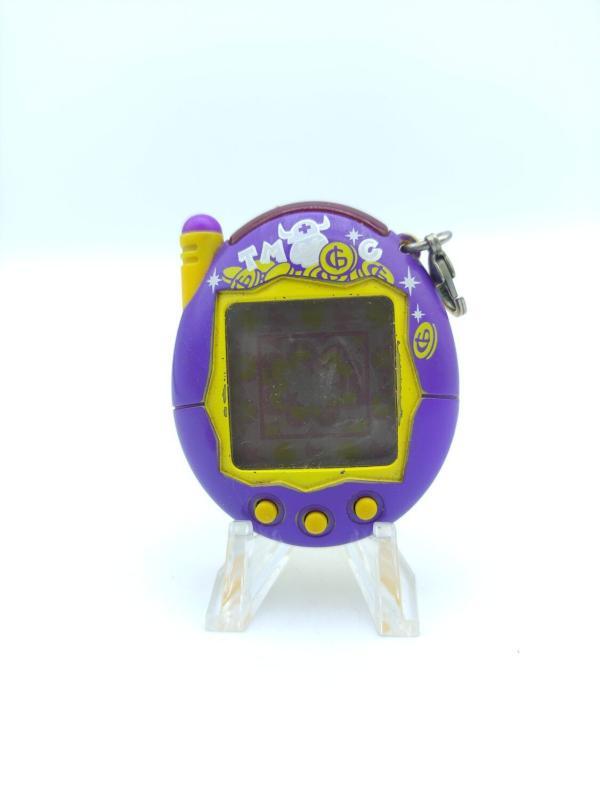 Tamagotchi Keitai Kaitsuu! Tamagotchi Plus Akai Viking Purple Bandai Buy-Tamagotchis 2