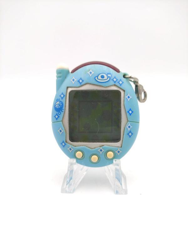 Tamagotchi Keitai Kaitsuu Tamagotchi Plus Light Blue Bandai Buy-Tamagotchis 2