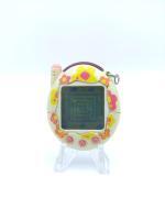 Tamagotchi Keitai Kaitsuu Tamagotchi Plus White Flowering Bandai Buy-Tamagotchis 3