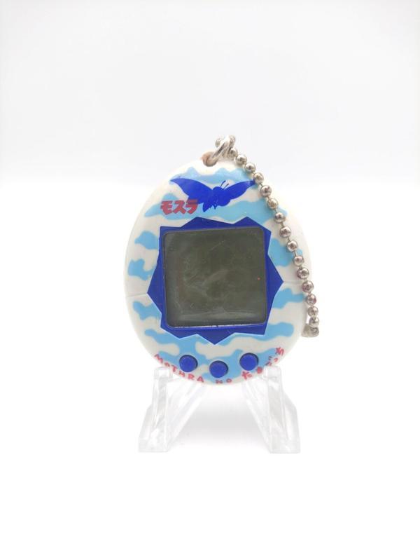 Tamagotchi Mothra Blue Virtual Pet Bandai Japan Buy-Tamagotchis 2 Tamagotchi Mothra Blue Virtual Pet Bandai Japan Buy-Tamagotchis 2